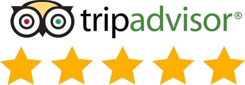 Trip Advisor Reviews