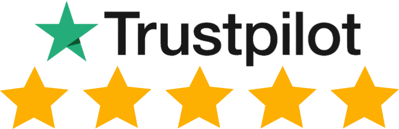 Trust Pilot Reviews